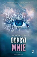E-booki dla dzieci i młodzieży - Odkryj mnie. Tom 2 - miniaturka - grafika 1
