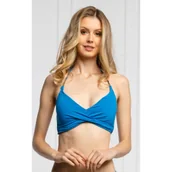 Stroje kąpielowe - Michael Kors Swimwear Góra od bikini - miniaturka - grafika 1