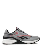 Buty sportowe męskie - Reebok Buty Speed 22 TR HP9246 Szary - miniaturka - grafika 1