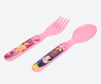 Zestaw sztućców 2SZT PRINCESS D165