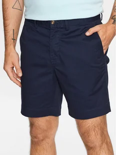 Szorty materiałowe Polo Ralph Lauren - Spodenki męskie - miniaturka - grafika 1