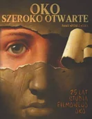 Książki o kulturze i sztuce - Oko Szeroko Otwarte 25 lat Studia Filmowego Oko - miniaturka - grafika 1