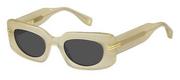 Okulary przeciwsłoneczne - Okulary przeciwsłoneczne Marc Jacobs MJ 1075 S 40G - miniaturka - grafika 1