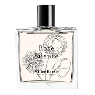 Miller Harris Rose Silence woda perfumowana spray 100ml - Wody i perfumy damskie - miniaturka - grafika 1