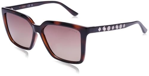 MARCOLIN Gu00099 okulary damskie, Dark Havana, jeden rozmiar