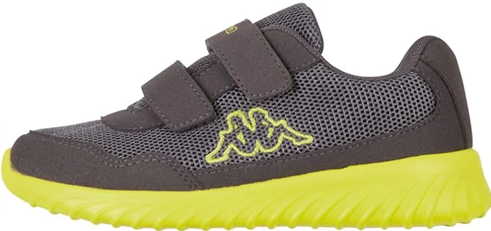 31Buty Dziecięce Kappa Lato Rzepy 260687K-1633, rozmiar 31