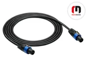 Kable - Kabel Kolumnowy Speakon 5m - SP1350 Red's Music - miniaturka - grafika 1
