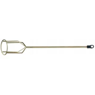 Proline Mieszadło Do Gipsów 80x530mm 41011 - Mieszadła - miniaturka - grafika 1