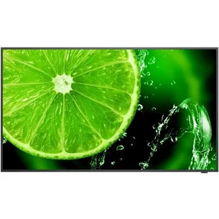 NEC MultiSync E438 - Monitory reklamowe i wyświetlacze - miniaturka - grafika 1