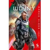 Horror, fantastyka grozy - Reguły wojny - miniaturka - grafika 1