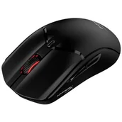 Myszki - HyperX Pulsefire Haste 2 Wireless czarny 6N0B0AA - miniaturka - grafika 1