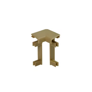 Narożnik Wewnętrzny Lp 50 - Listwy przypodłogowe - miniaturka - grafika 1