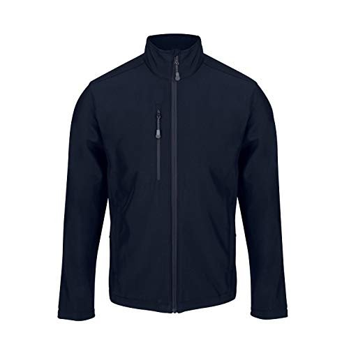 Regatta Professional Męska kurtka softshell z recyklingu