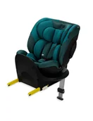 Foteliki samochodowe - Kinderkraft I-Fix i-size Fotelik samochodowy 0-36 kg Harbor blue - miniaturka - grafika 1