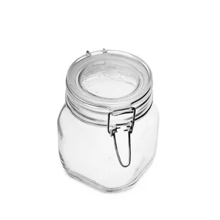 6x Słoik Bormioli Rocco Fido 750 ml - Pojemniki kuchenne - miniaturka - grafika 3