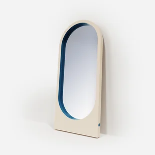 Player Mirror - Lustra - miniaturka - grafika 1