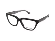Okulary korekcyjne, oprawki, szkła - Emporio Armani EA3208 5017 - miniaturka - grafika 1