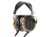 Słuchawki - Audeze LCD-3 skóra jagnięca - miniaturka - grafika 1