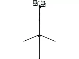 REFLEKTOR SMD LED ZE STOJAKIEM 2*20W 3800LM - Pozostałe oświetlenie - miniaturka - grafika 2