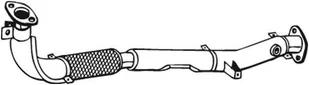 BOSAL Rura wydechowa 823-885 823-885 - Układ wydechowy - akcesoria - miniaturka - grafika 1