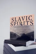 Inna muzyka - Slavic Spirits (EABS) (CD / Book (Deluxe)) - miniaturka - grafika 1