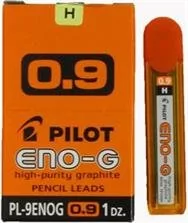 Pilot Rysik 0.9 mm Eno-G H - Wkłady do długopisów - miniaturka - grafika 1
