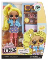 Lalki dla dziewczynek - 591641-LALKA Lol Suprise Tweens L.o.l. Blond: Tweens Core Doll Asst 3+ - miniaturka - grafika 1
