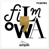 Muzyka filmowa - Pomaton 70 lat Empik: Muzyka filmowa - miniaturka - grafika 1