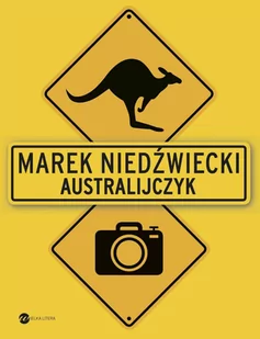 Australijczyk - E-booki - literatura faktu - miniaturka - grafika 1