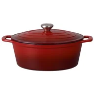 Brytfanna Żeliwna Mg Home Infinito 27 Cm