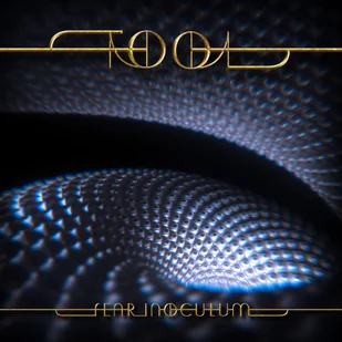 Fear Inoculum (Tool) (CD / Album) - Inna muzyka - miniaturka - grafika 2