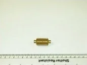 Inne akcesoria studyjne - Manfrotto Zębatka mosiężna do 075, 161 itp. - miniaturka - grafika 1