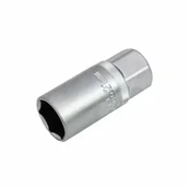 Klucze i nasadki - Awtools nasadka do świec 16mm black line. - miniaturka - grafika 1