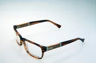 Okulary korekcyjne, oprawki, szkła - Oprawki korekcyjne Le Tanneur LE262-7B - miniaturka - grafika 1