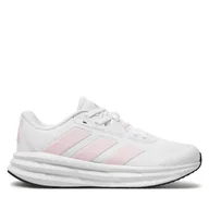 Buty sportowe damskie - Buty do biegania adidas Galaxy 7 ID8762 Biały - miniaturka - grafika 1