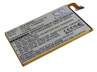 Baterie do telefonów - VHBW Bateria do HTC Butterfly J / X920, 2020 mAh - miniaturka - grafika 1