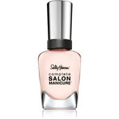 Lakiery do paznokci - Sally Hansen Complete Salon Manicure wzmacniający lakier do paznokci odcień Shell We Dance? 14.7 ml - miniaturka - grafika 1