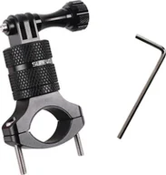 Akcesoria do kamer sportowych - Surewo uchwyt na kierownicę roweru do GoPro Hero 10/9/8/7/6/5/4 - miniaturka - grafika 1