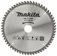 Tarcze do pił - MAKITA PIŁA TARCZOWA DO ALUMINIUM 210x30x60z ECONOMY - miniaturka - grafika 1