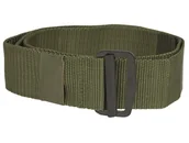 Paski - Mil-Tec Pas US BDU 45mm Oliwkowy - miniaturka - grafika 1