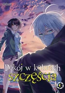 Komiksy dla młodzieży - Pokój w Kolorach Szczęścia Tom 6 - miniaturka - grafika 1