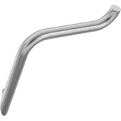 Stojaki i wieszaki na papier toaletowy - DEANTE ADI F211 SILIA Uchwyt na papier toaletowy - ścienny - miniaturka - grafika 1