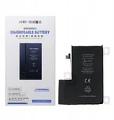Baterie do telefonów - Bateria JCID Bateria with the ability to assign to iPhone 12 Pro Max standardowa pojemność - miniaturka - grafika 1