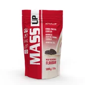 Odżywki na masę - Gainer Kreatyna Tauryna Mass Up Activlab - miniaturka - grafika 1