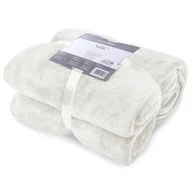 Koce i narzuty dla dzieci - Koc Mic 150x200 Beżowy DecoKing - miniaturka - grafika 1