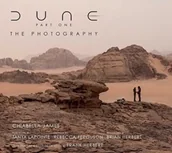 Pozostałe książki - Dune Part One: The Photography - miniaturka - grafika 1
