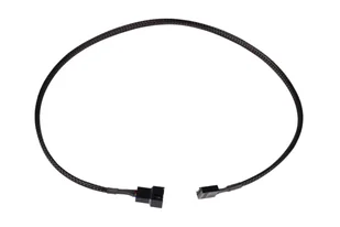 Alphacool 18675 część / akcesorium do systemów chłodzenia komputerów Przedłużacz kabla 18675 - Chłodzenie wodne - miniaturka - grafika 1