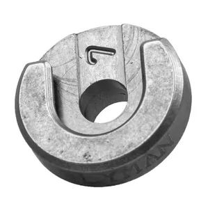 Lyman - Uchwyt łuski Shellholder nr 7 - 7738046 - Konserwacja broni - miniaturka - grafika 3