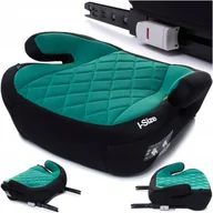 Foteliki samochodowe - Fotelik Podstawka Siedzisko Isofix I-Size 15-36Kg - miniaturka - grafika 1