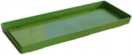 Donice - Prosperplast Podstawka 40 cm oliwka - miniaturka - grafika 1